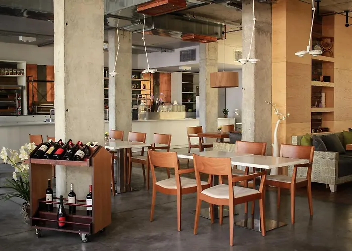 Apartmán Design In Atlantis Resort&spa, Airport *