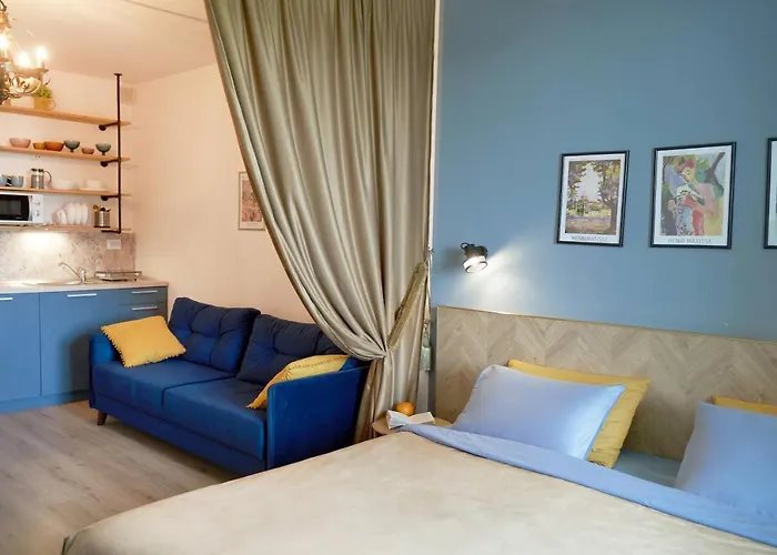 Apartmán Design In Atlantis Resort&spa, Airport *