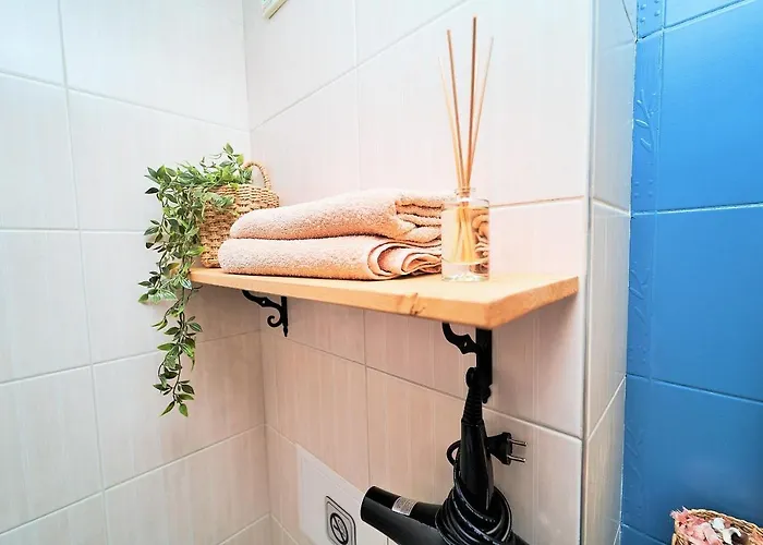 Design In Atlantis Resort&spa, Airport * Burgas City