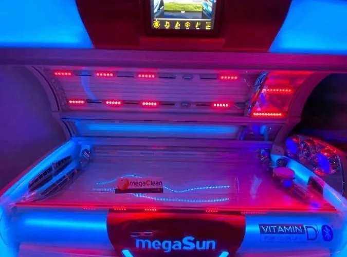 Design In Atlantis Resort&spa, Airport Burgas City