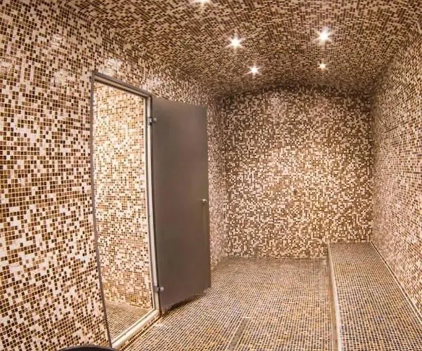 Design In Atlantis Resort&spa, Airport Apartmán