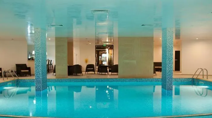 Design In Atlantis Resort&spa, Airport Apartmán