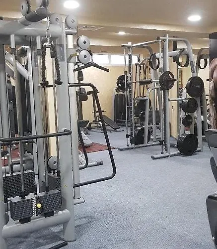 Apartmán Design In Atlantis Resort&spa, Airport Burgas City