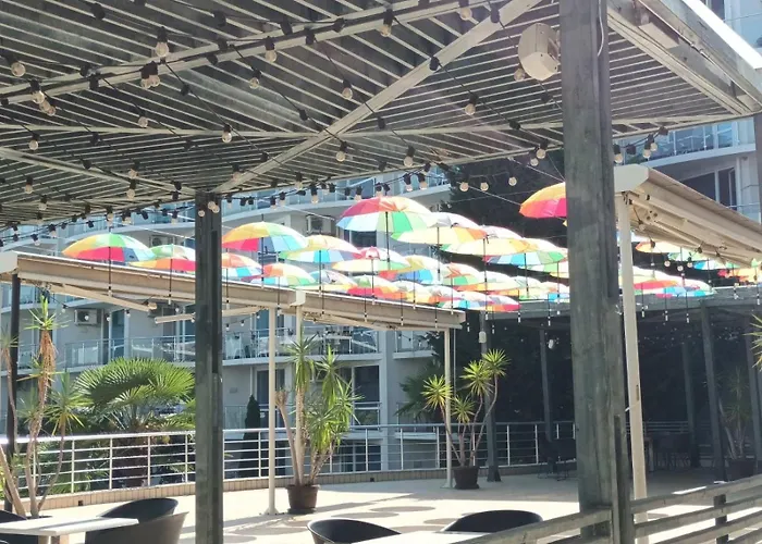 Design In Atlantis Resort&spa, Airport