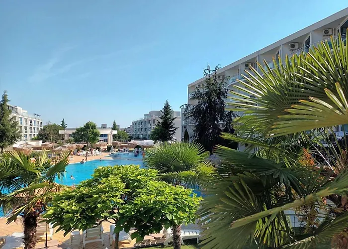 Design In Atlantis Resort&spa, Airport Apartmán