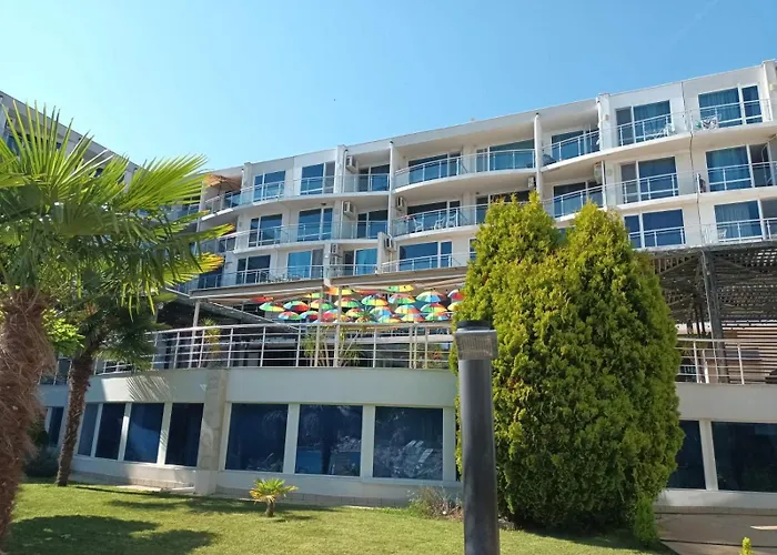 Apartmán Design In Atlantis Resort&spa, Airport