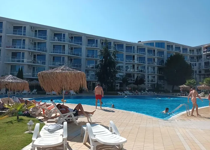 Apartmán Design In Atlantis Resort&spa, Airport *