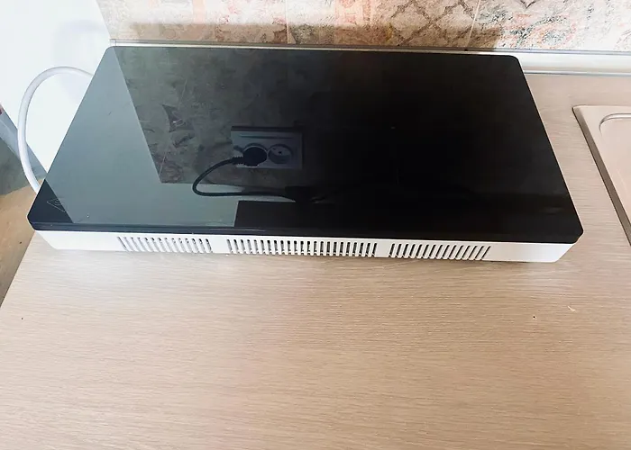 Design In Atlantis Resort&spa, Airport Apartmán *